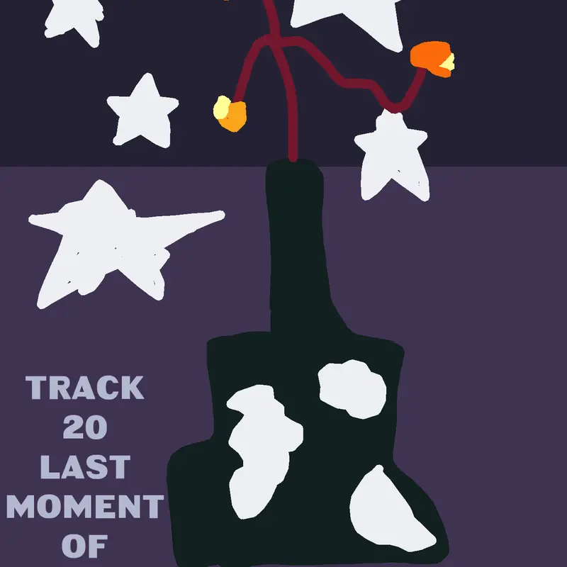 Track 20 (Dusk 6) by @absolutecinema8