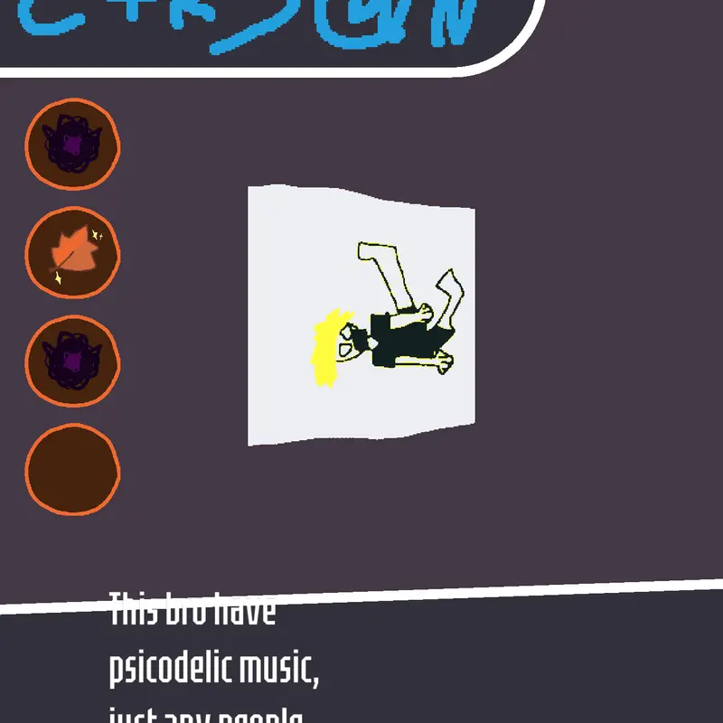 Game by @C4rs0n_XD