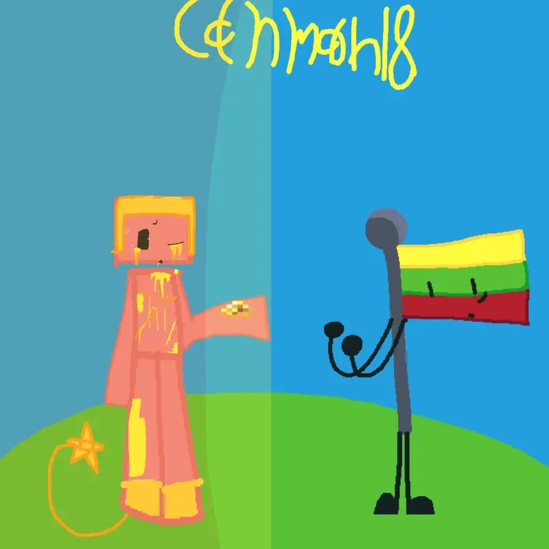 Game by @McFlurryy