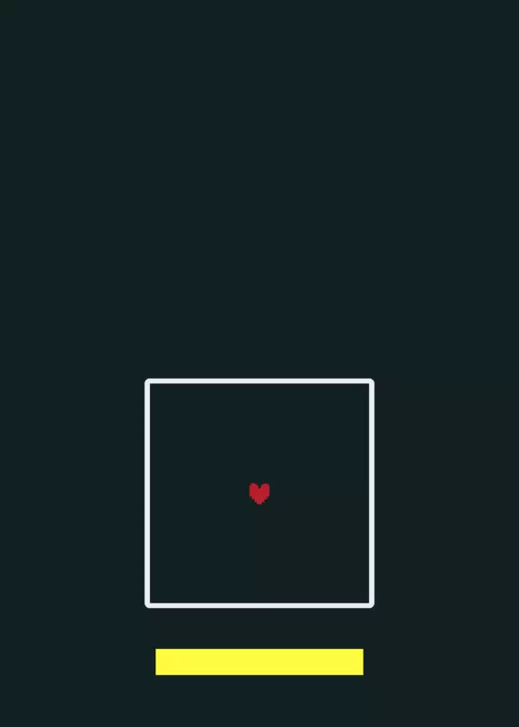 Undertale Engine by @Taeonality
