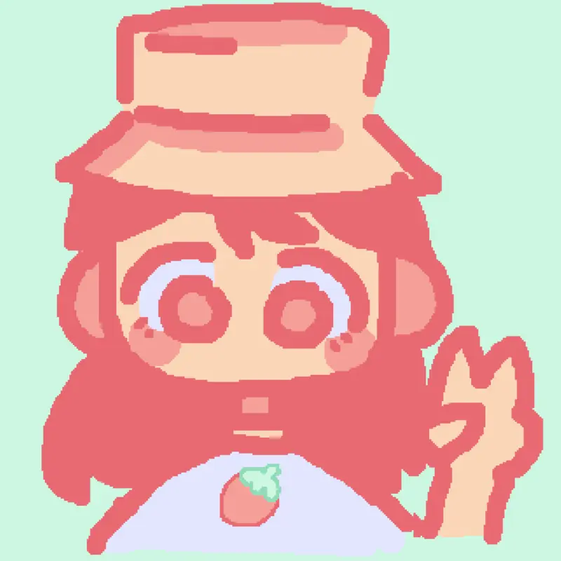 Game by @lemondew