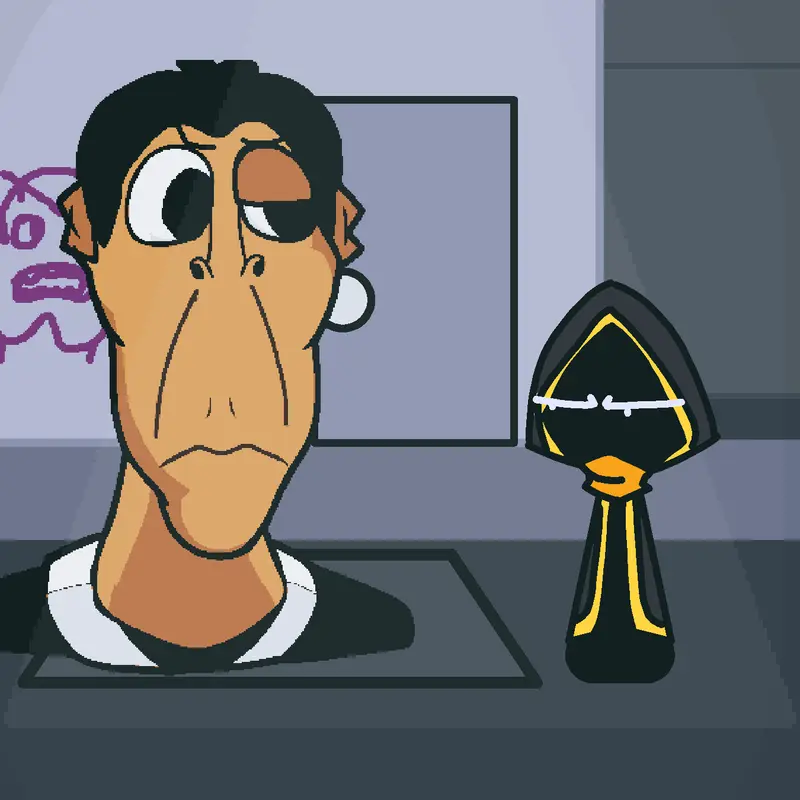 Game by @CoolDummy