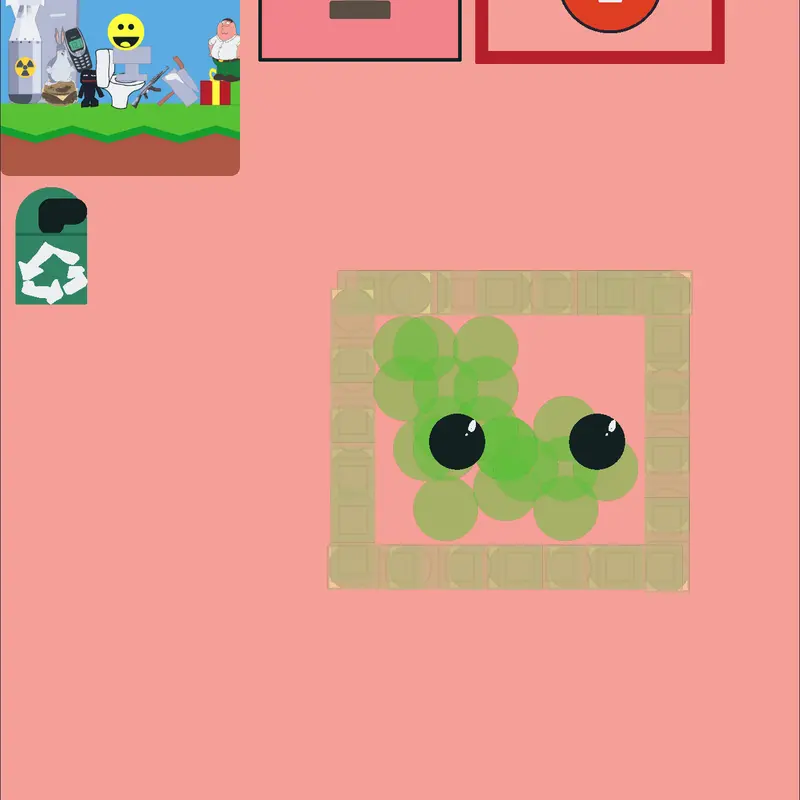 Game by @dhamikhail