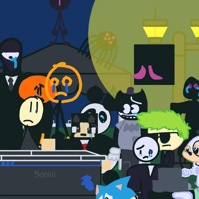Game by @mecha-billa