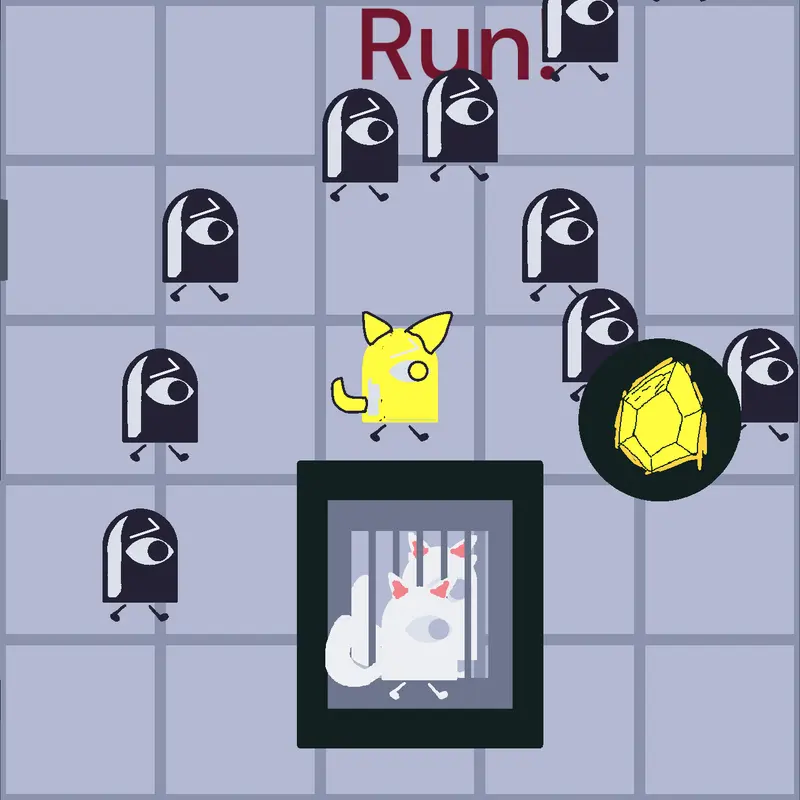 Game by @Arseniu