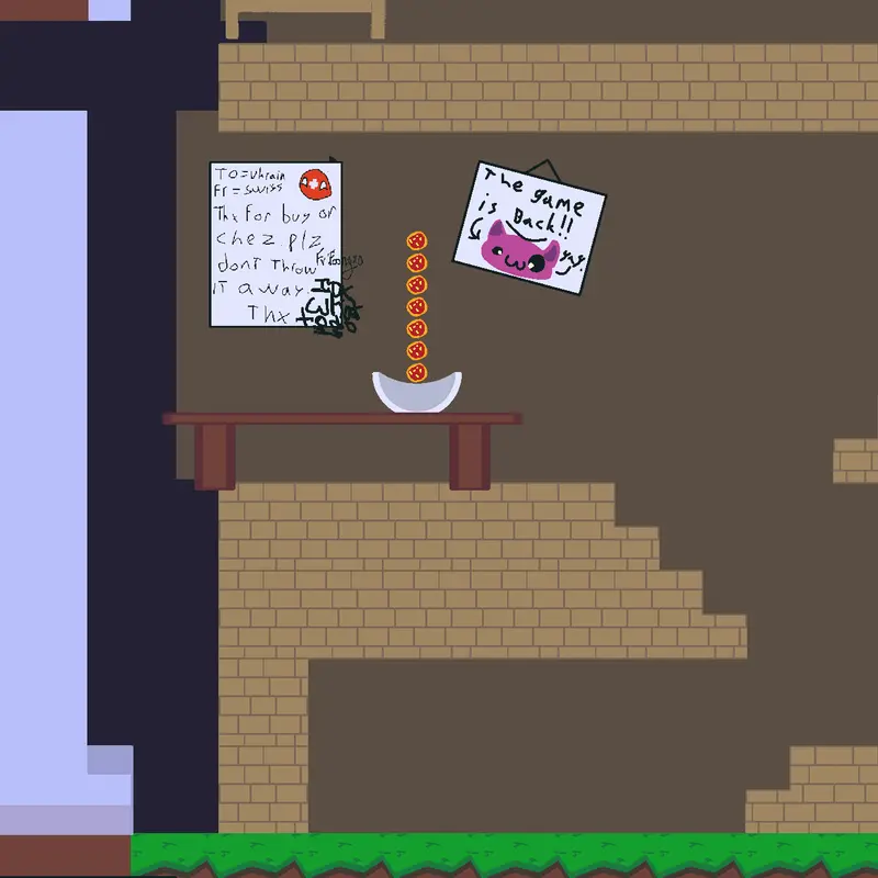 Game by @GatoRoxoYT