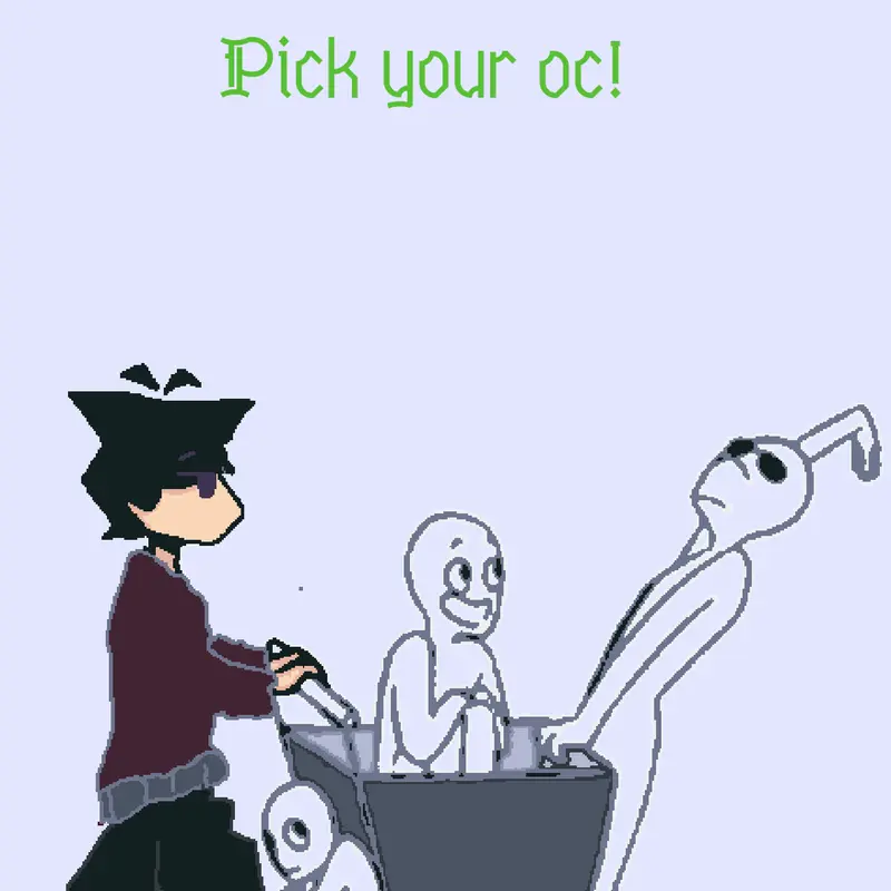 Game by @The-Mystery