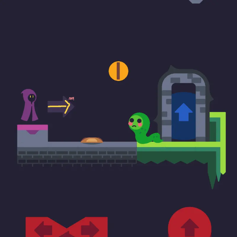 Game by @ezgidemirci