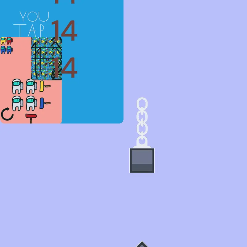 Game by @PomALen293