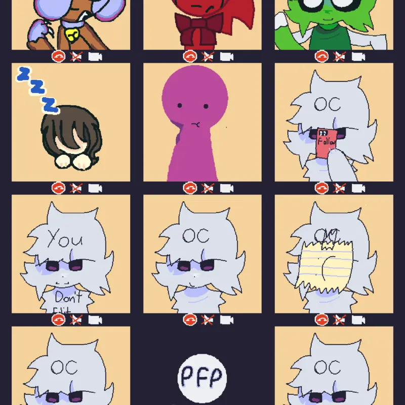 Game by @shmeggleweggel