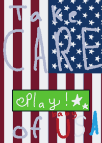 Take care of baby USA
