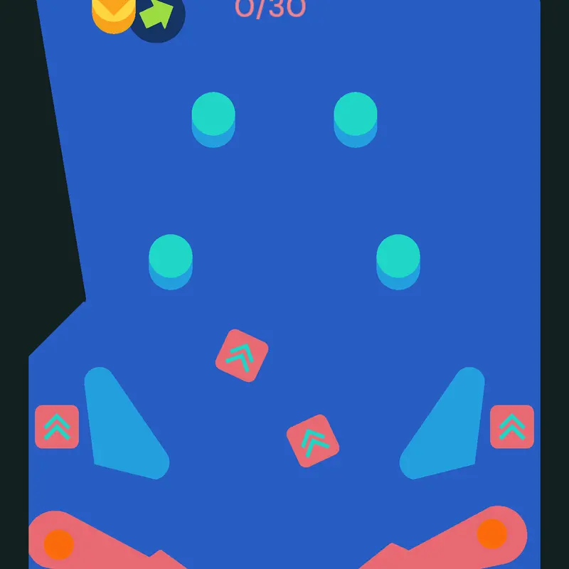 Game by @Tirafi