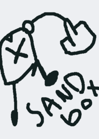 Utilited Sandbox game!