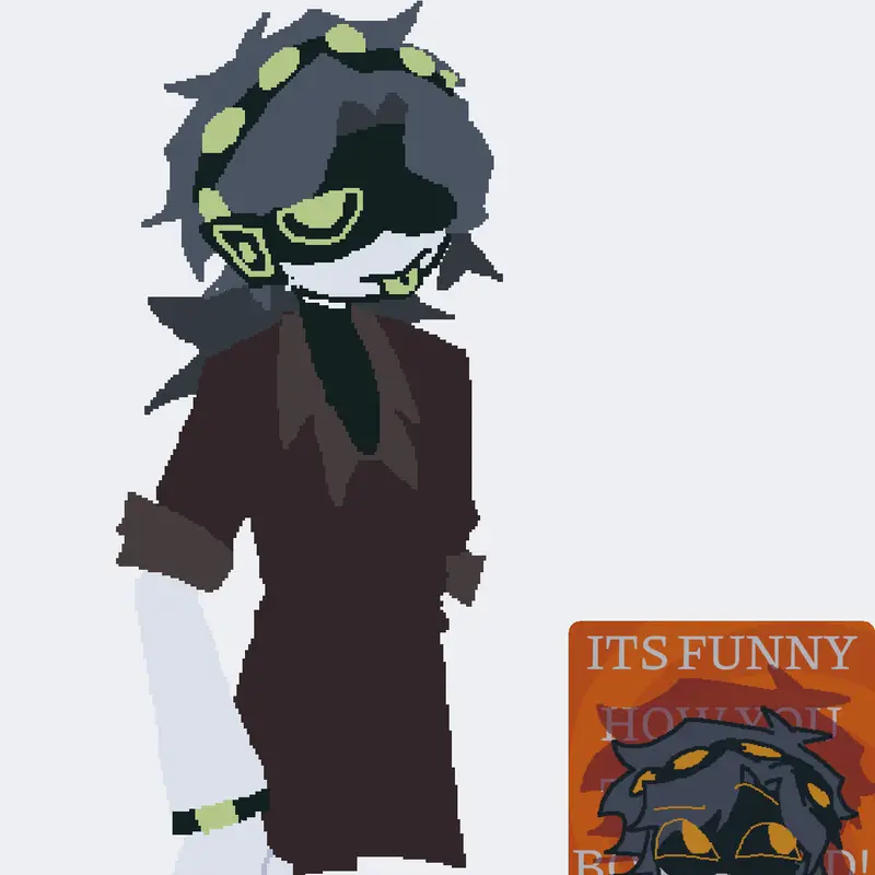 Game by @F3L1X_ANGTS