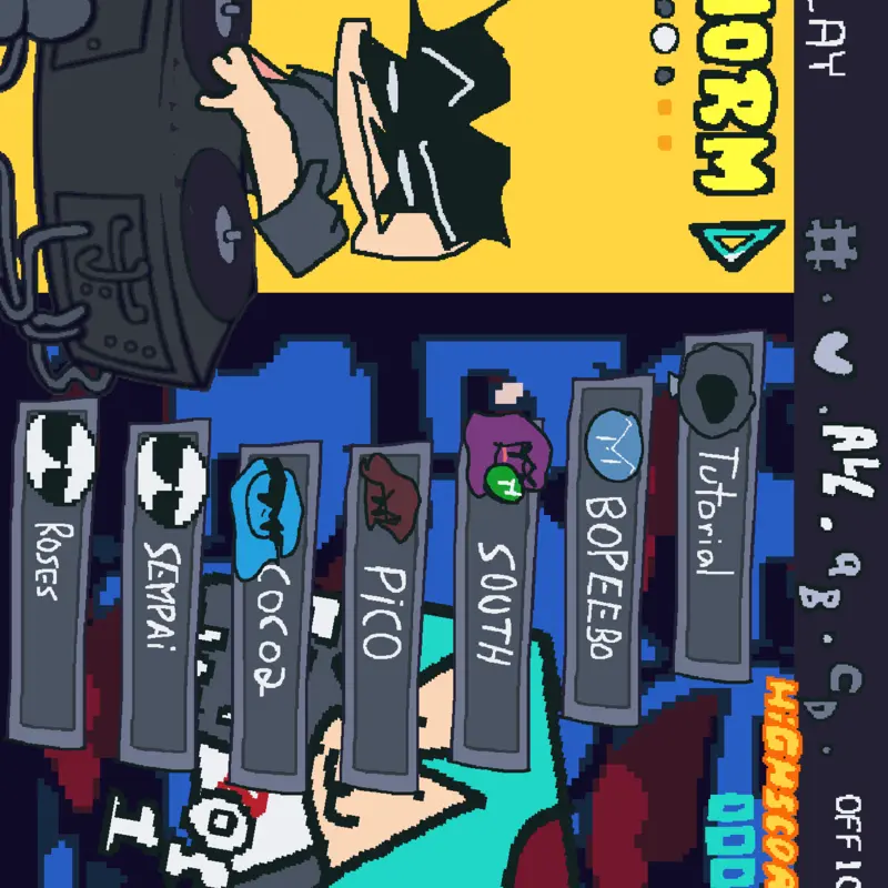Game by @MiguelPrime2026