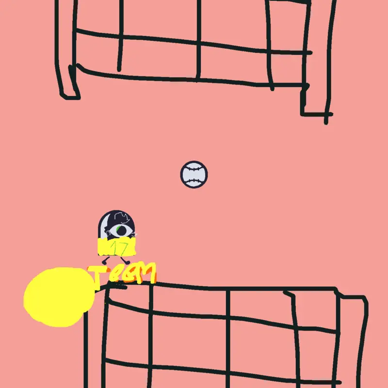 Game by @pancakeping