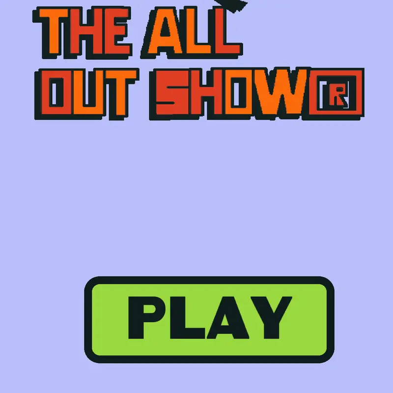 Remastered game by @-The-All-Out-Show-