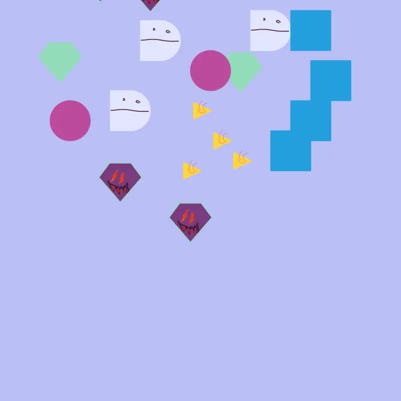 Game by @eljohnnydanger