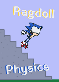 @sonicthedead in ragdoll