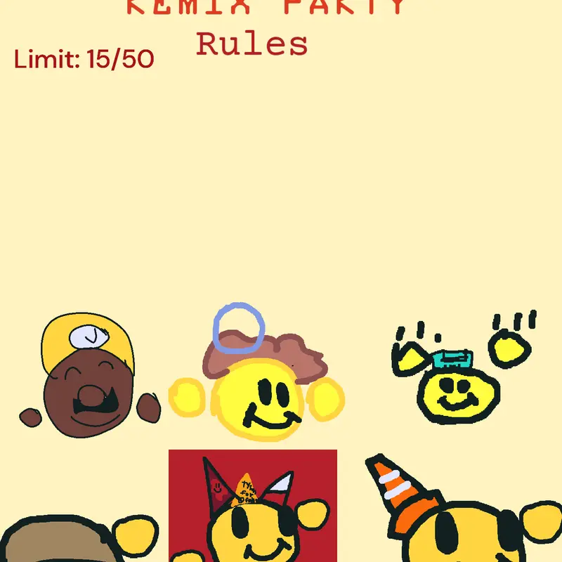 Game by @Jujumaster2013