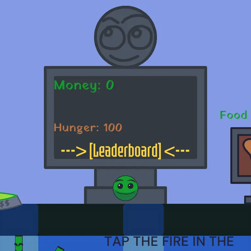 Game by @toyptop