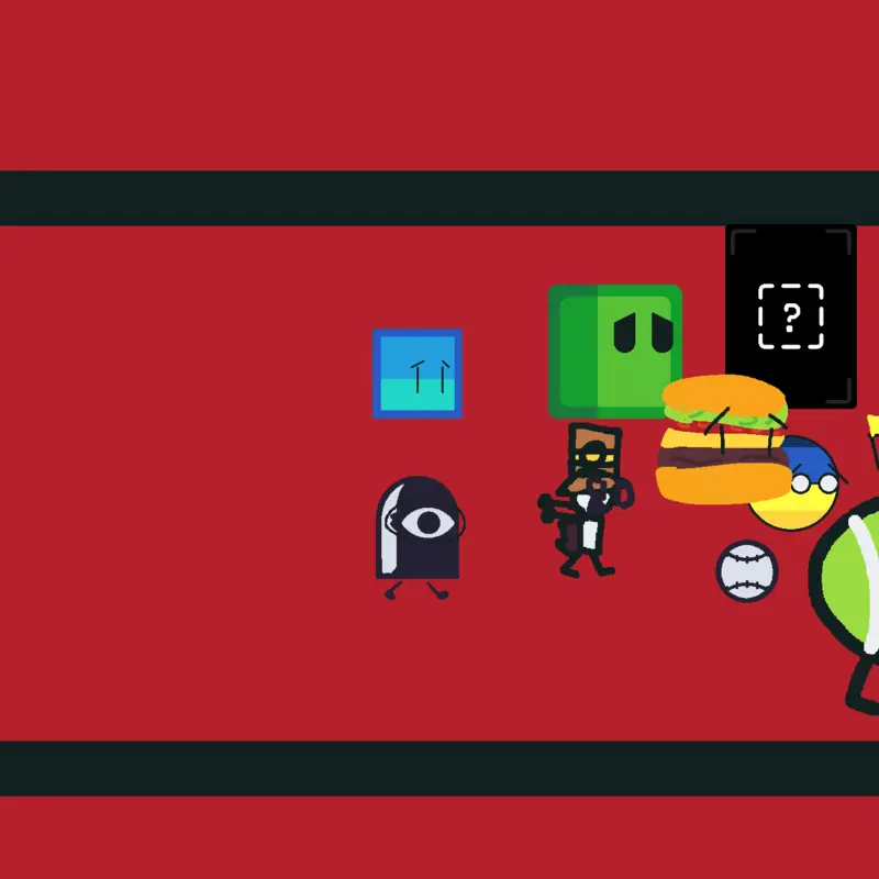 Game by @What822