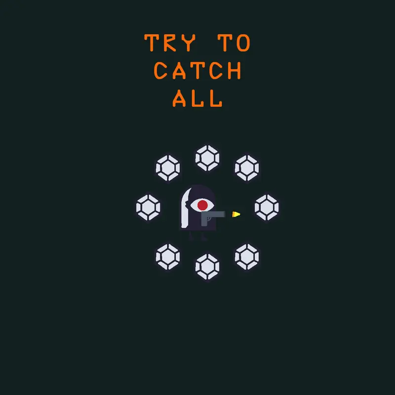 Game by @sologoat