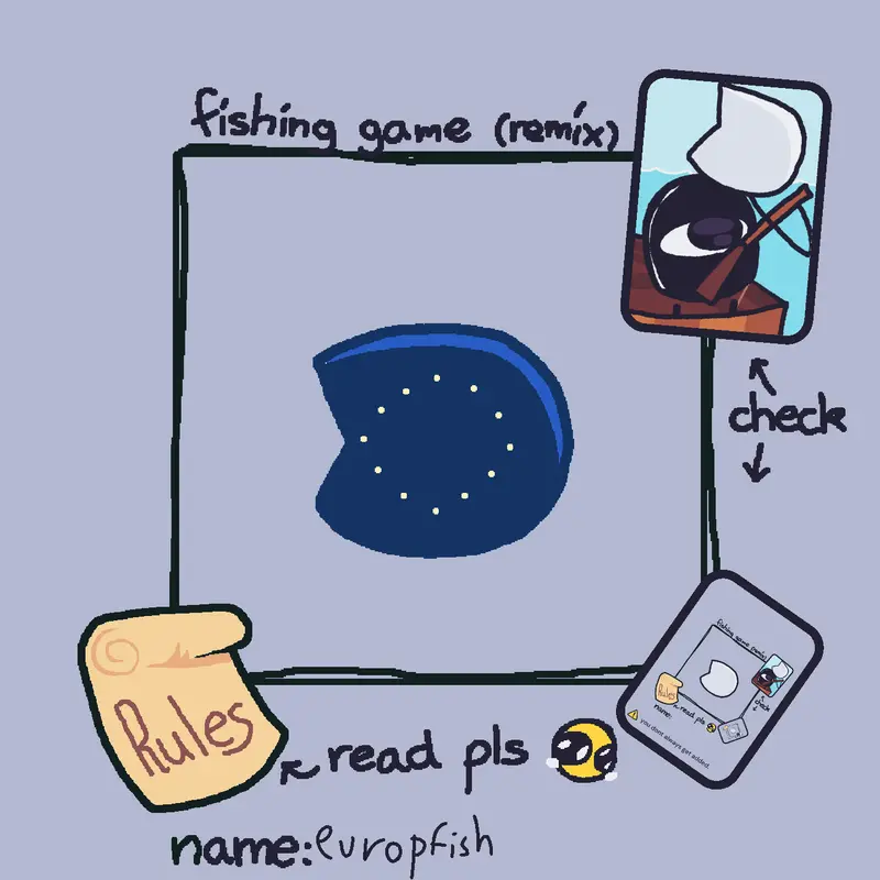 Game by @Mockery