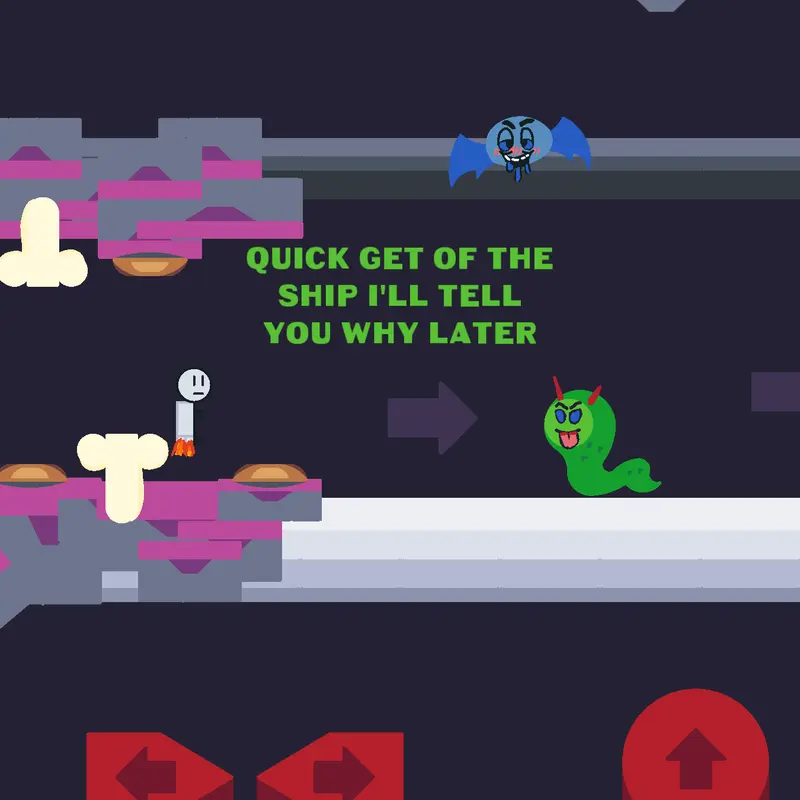 Game by @retr0cide_castle