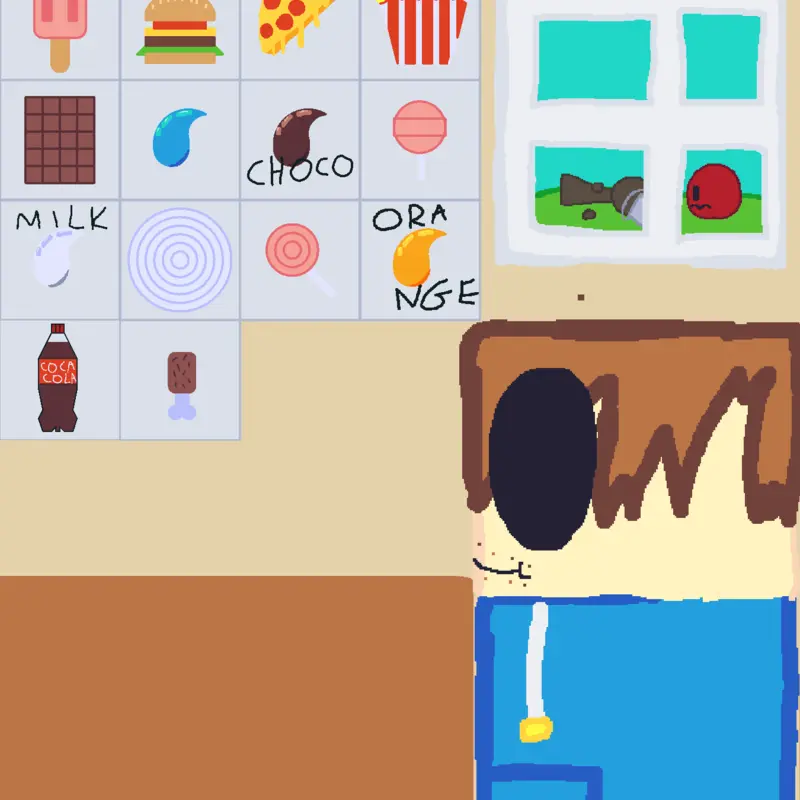 Game by @Crafty1955