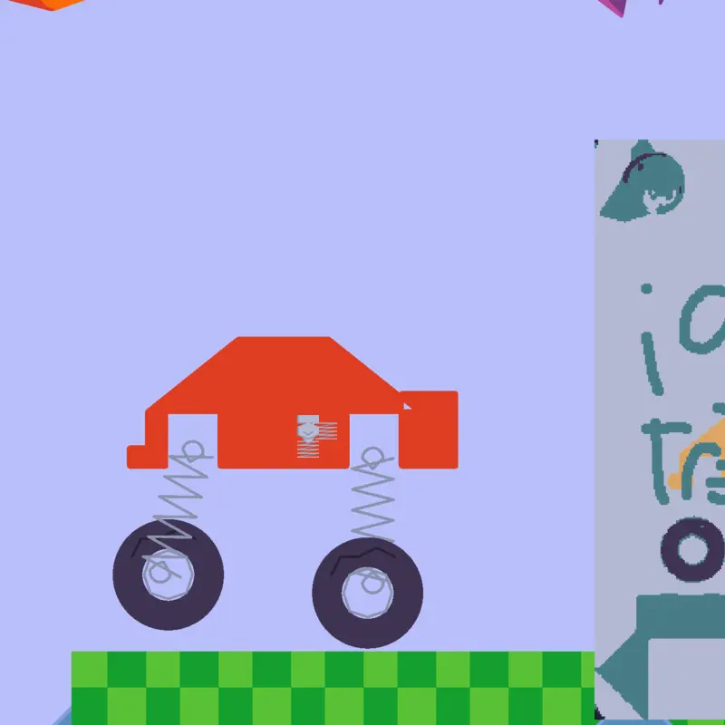 Game by @gigglei