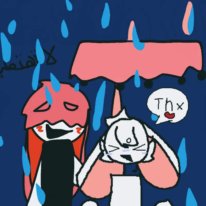 Game by @bonny-the-bunny