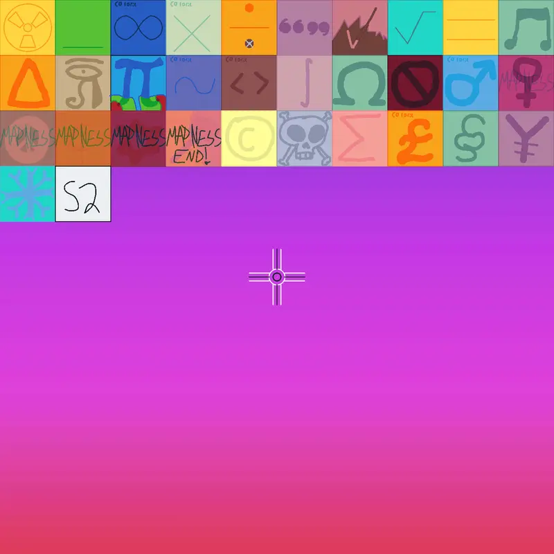 Game by @Avm_Purple_WeAre26