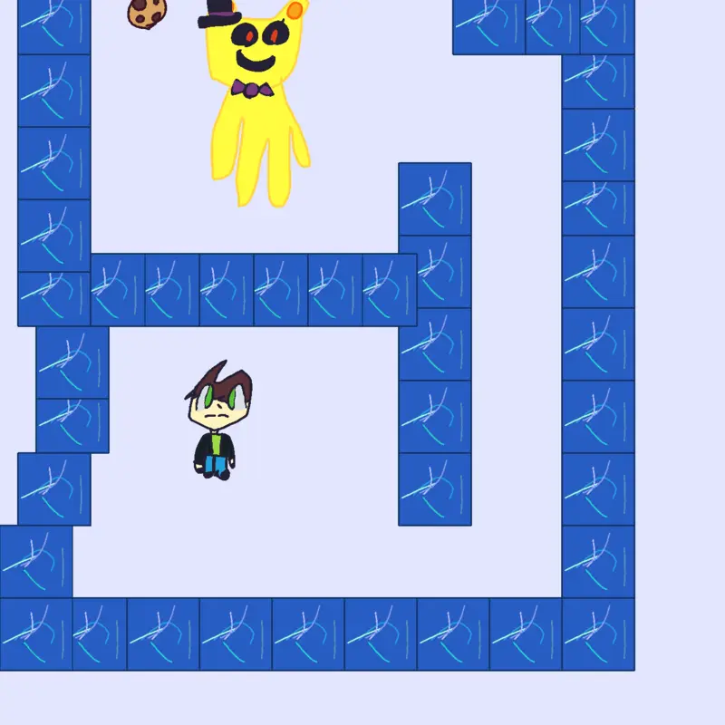 Game by @moonlightdream1