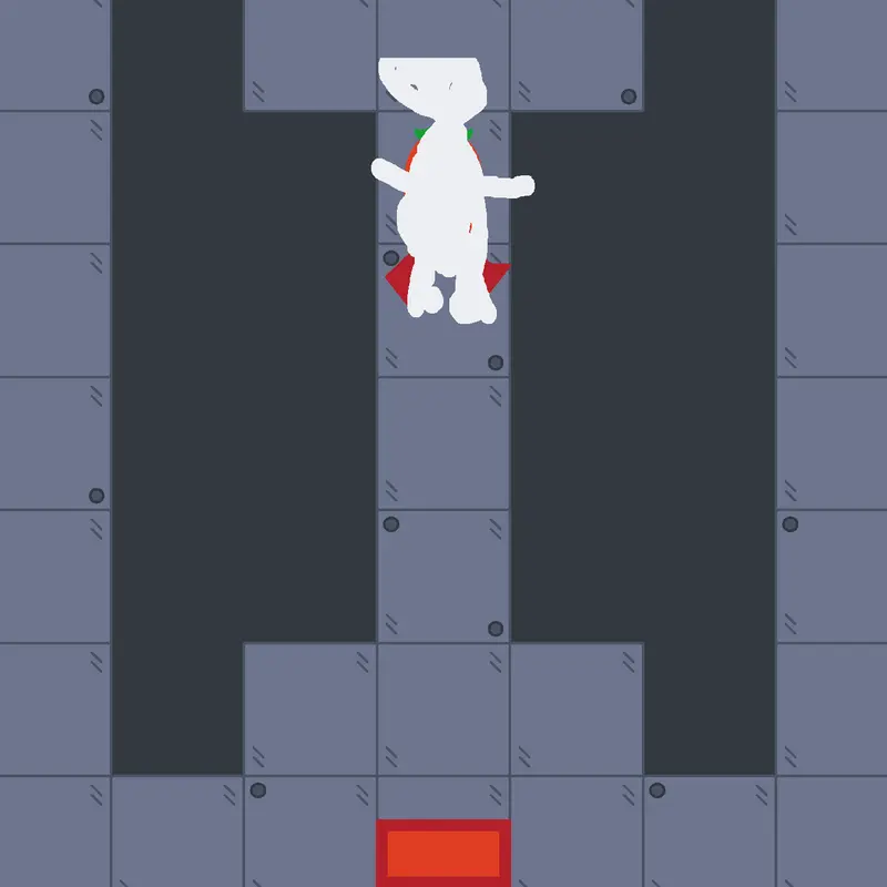 Game by @drtr