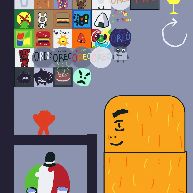 Game by @Pou_Offical