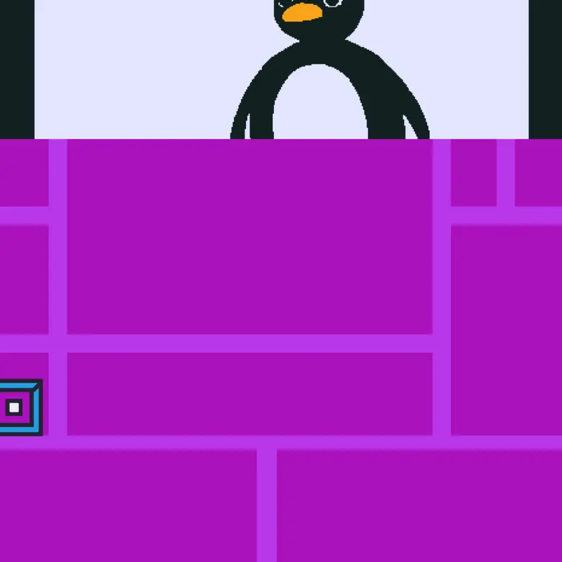 Game by @HuseenAlesawy