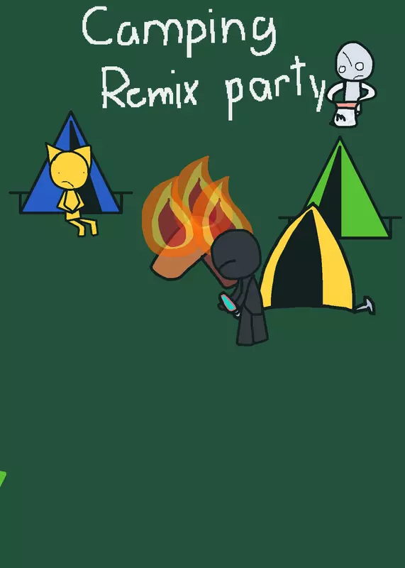 Game by @ilikesprunkioc5