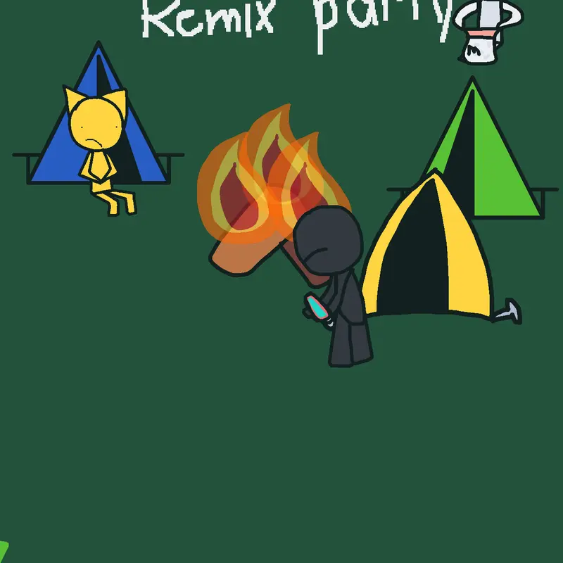 Game by @ilikesprunkioc5