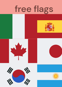 flags