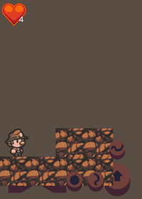 Spelunky