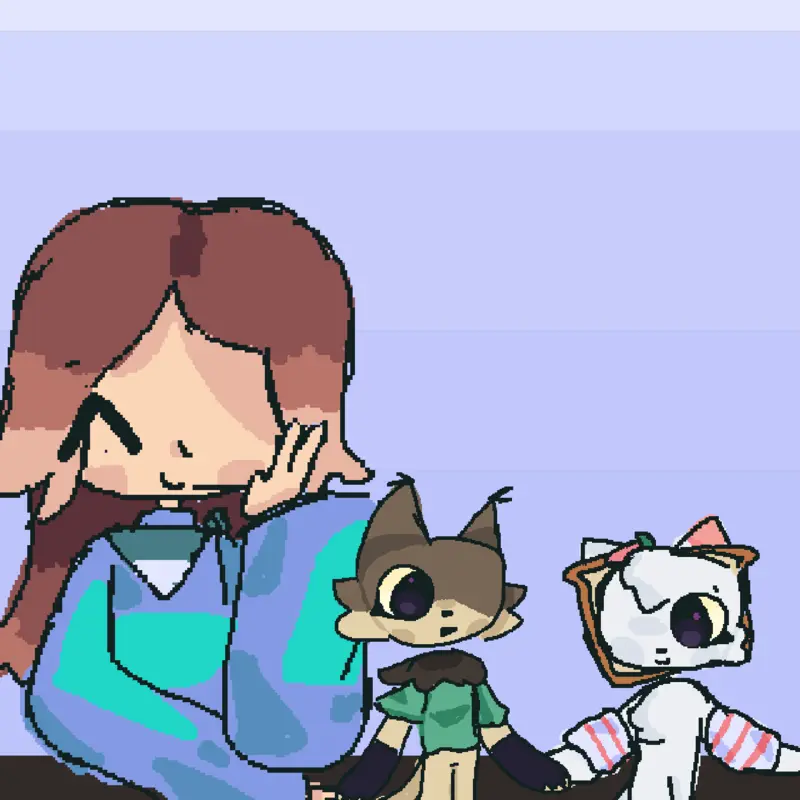 Game by @YourLocalRobloxian