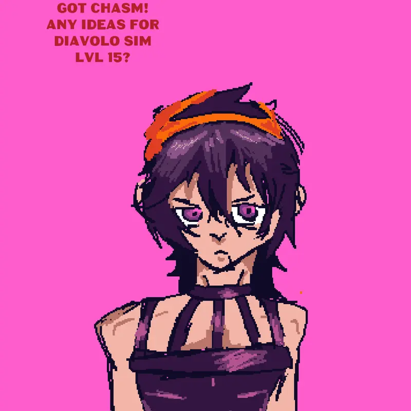 Announcement by @LilyPotDontKnowAnything