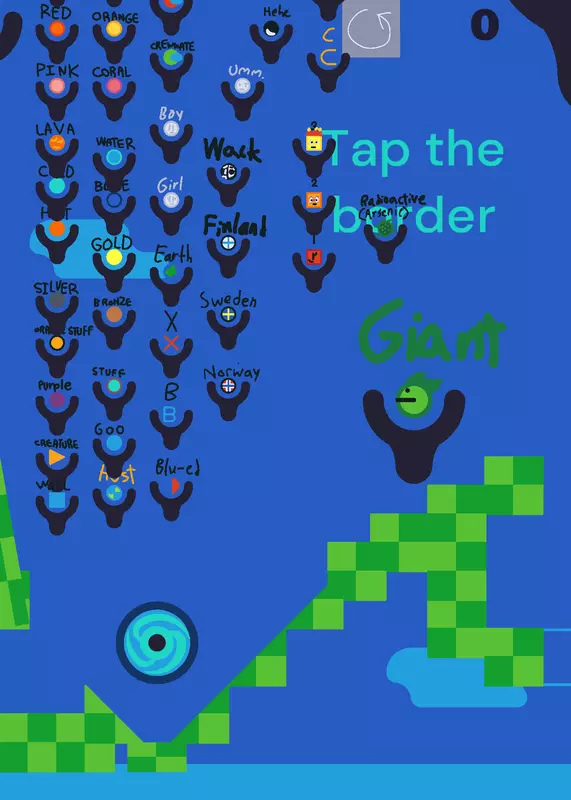 Game by @xJohanof3yx