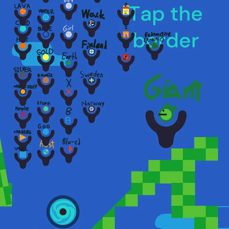 Game by @xJohanof3yx