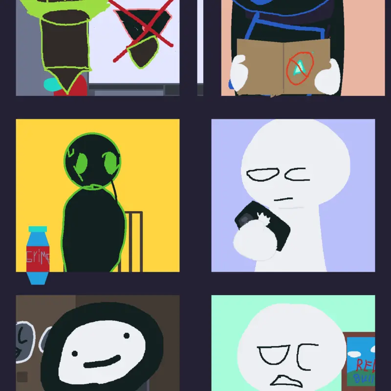 Game by @umayyy