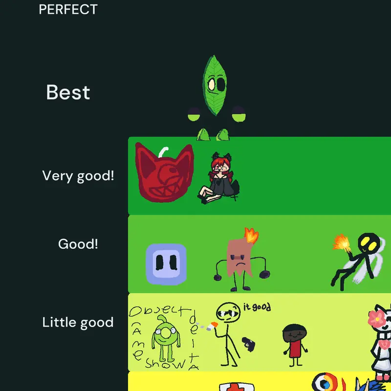 Game by @Tealy