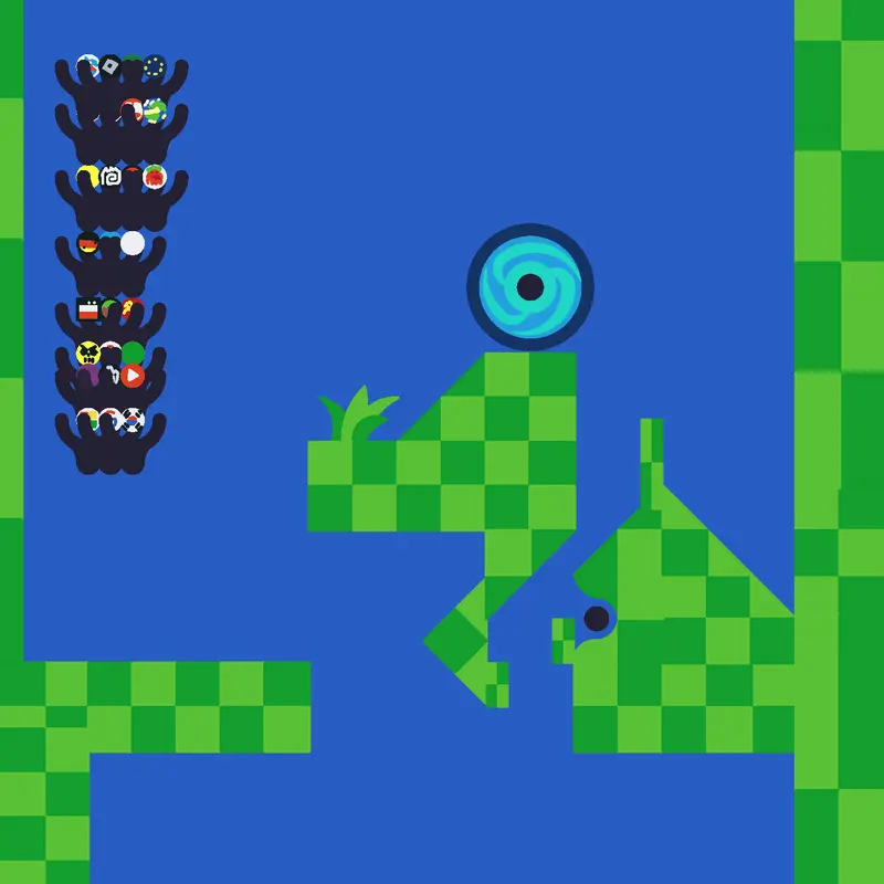 Game by @harry_KR