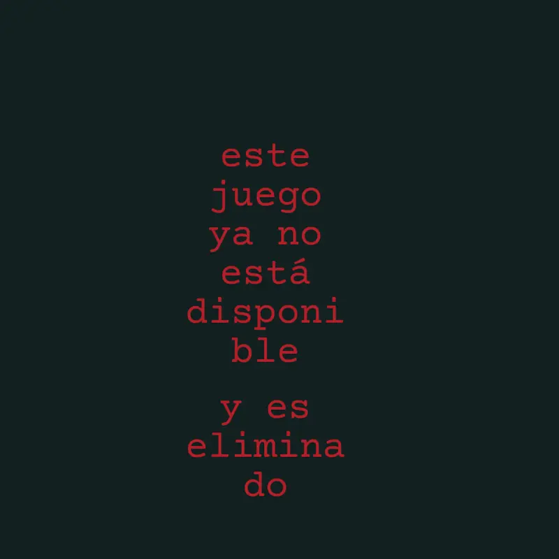 Game by @MathiasMartinez1