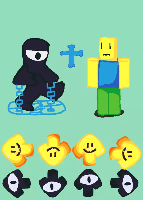 Game by @sans_k123
